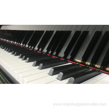 vintage upright piano is selling